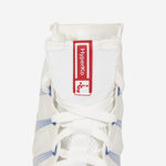 Boxing shoes Nike Hyperko White-Red