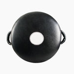 Round shield Cleto Reyes Small