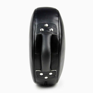 Scudo rotondo Fairtex LKP2 Nero-Combat Arena