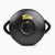 Round shield Fairtex LKP2 Black-Combat Arena