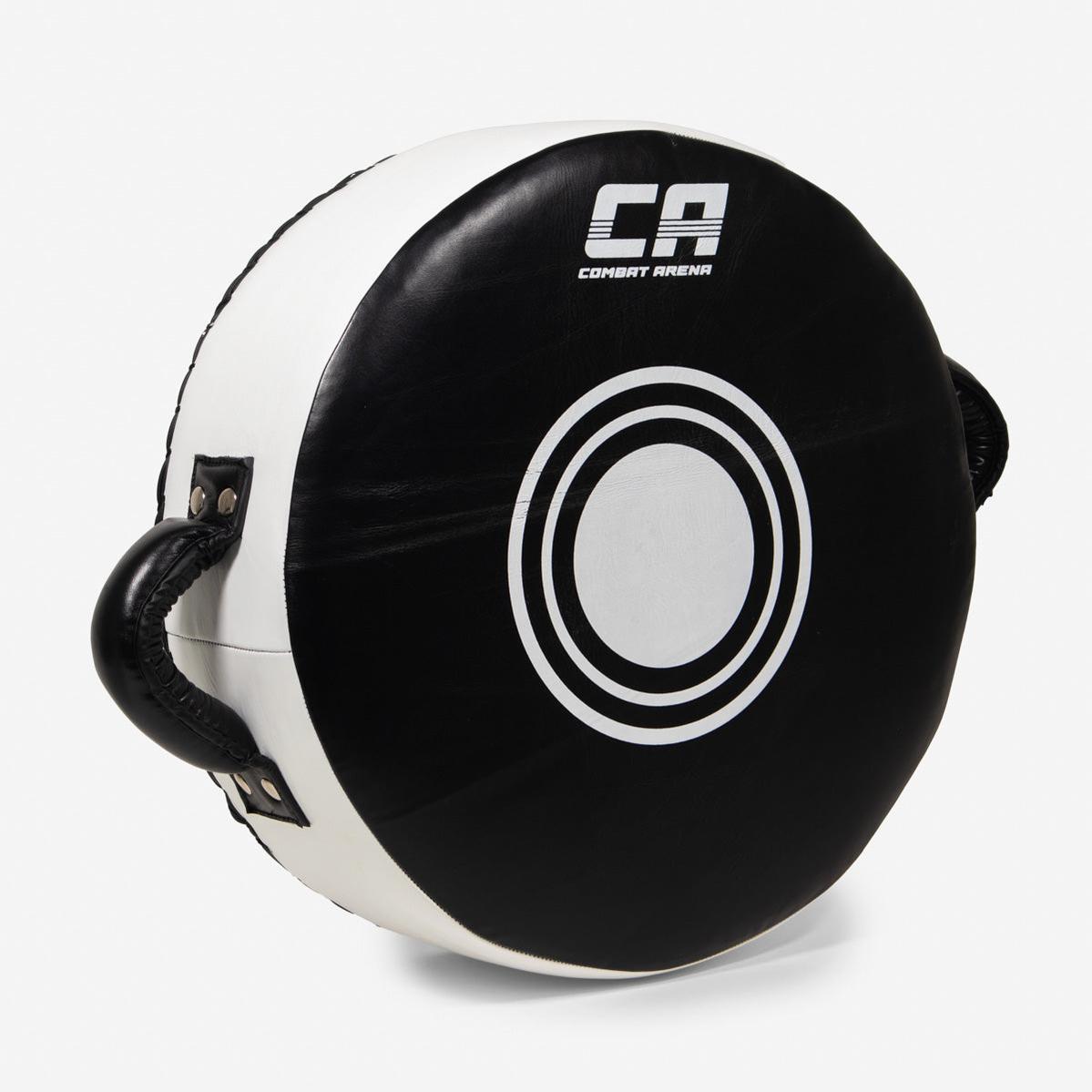 Round Shield Stand Round shield Combat Arena - Combat Arena