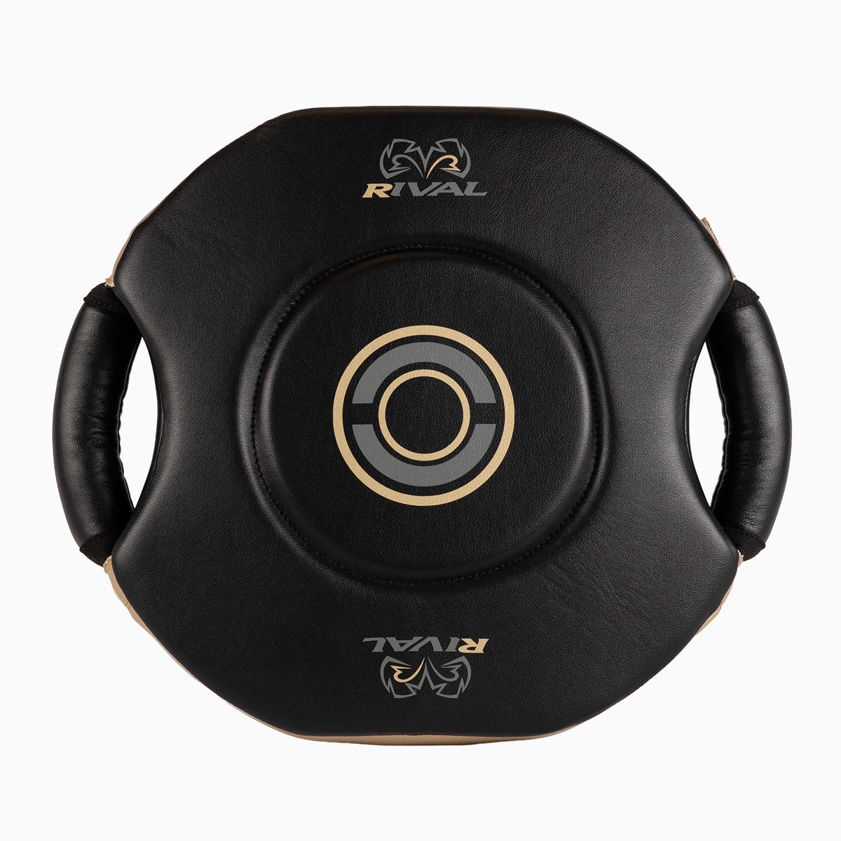 Shield Rival RPS100 Black-gold - Combat Arena