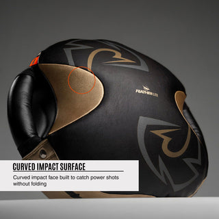 Shield Rival RPS100 Black-gold 