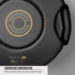 Shield Rival RPS100 Black-gold 