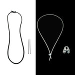Elastic Set Cleto Reyes for Double end bag 