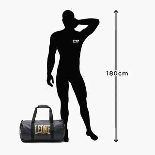 Sports bag Leone DNA AC955