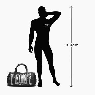 Sports bag Leone Light Bag AC904