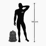 Backpack Venum Challenger Pro Black-Dark Camo