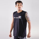 Sleeveless t-shirt Fairtex Be Inspired MTT35