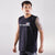 Sleeveless t-shirt Fairtex Be Inspired MTT35-Combat Arena