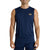 Sleeveless Leone DNA ABX709 Blue 