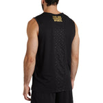 Vest Leone DNA ABX709 Black 