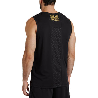 Vest Leone DNA ABX709 Black 