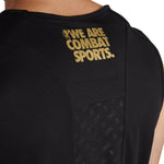 Vest Leone DNA ABX709 Black 