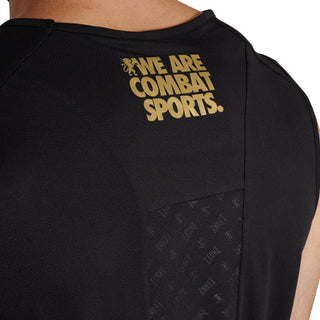 Vest Leone DNA ABX709 Black 