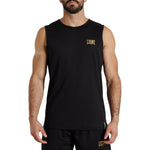 Vest Leone DNA ABX709 Black 