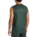 Vest Leone Extrema Logo ABX103 
