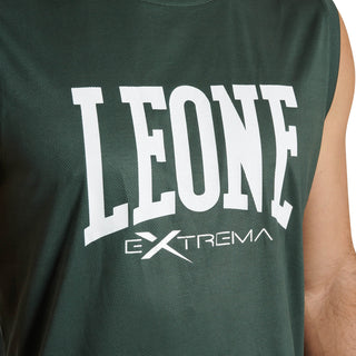 Vest Leone Extrema Logo ABX103 