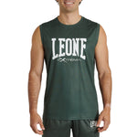 Vest Leone Extrema Logo ABX103 