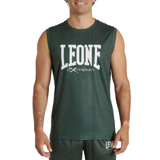 Vest Leone Extrema Logo ABX103 