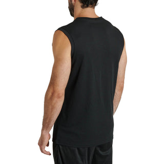 Vest Leone Extrema Logo ABX103 