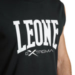 Vest Leone Extrema Logo ABX103 