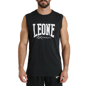 Vest Leone Extrema Logo ABX103 
