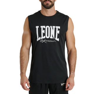 Vest Leone Extrema Logo ABX103 