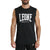 Vest Leone Extrema Logo ABX103 