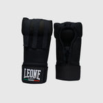 Pro Undergloves Hand wraps Leone PR301 Black 