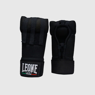 Pro Undergloves Hand wraps Leone PR301 Black 
