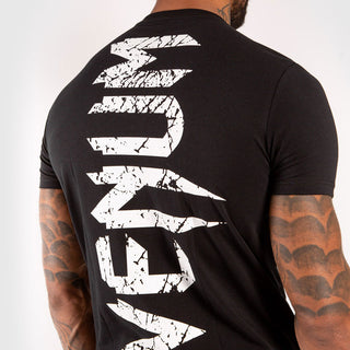 T-shirt in Cotton Venum Giant