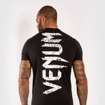 T-shirt in Cotton Venum Giant
