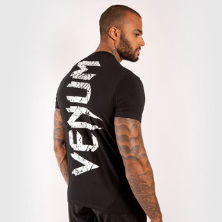 T-shirt in Cotton Venum Giant