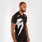 T-shirt in Cotton Venum Giant