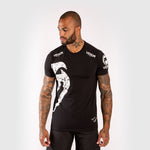 T-shirt in Cotton Venum Giant