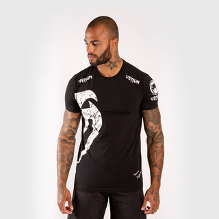 T-shirt in Cotton Venum Giant