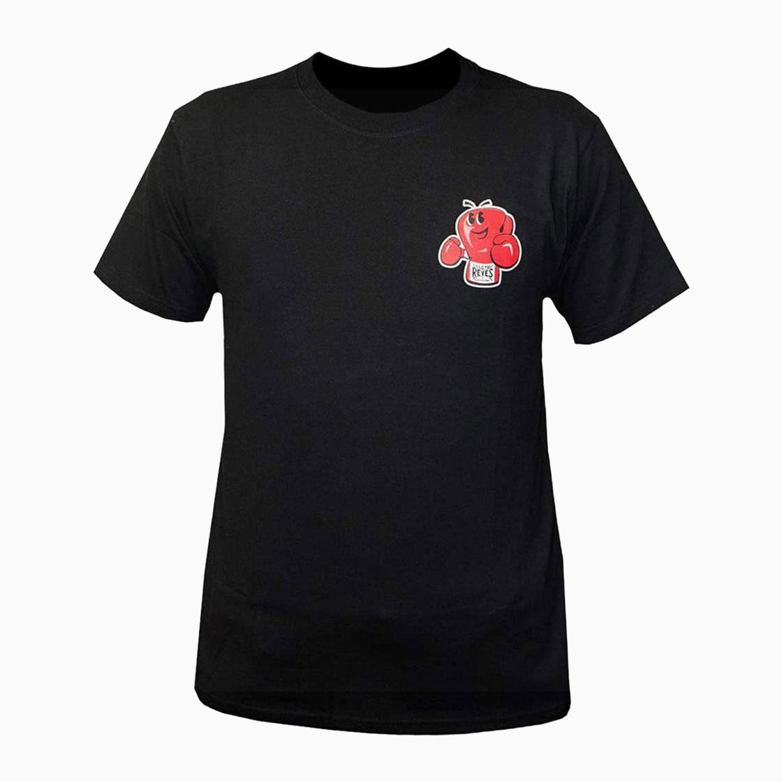 T-shirt Cleto Reyes Champy with logo – Combat Arena