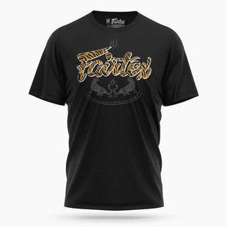 T-shirt Fairtex Sak Yant Tiger 