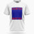 T-shirt Fairtex Square TST169
