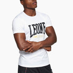 T-shirt Leone Extrema Logo ABX106