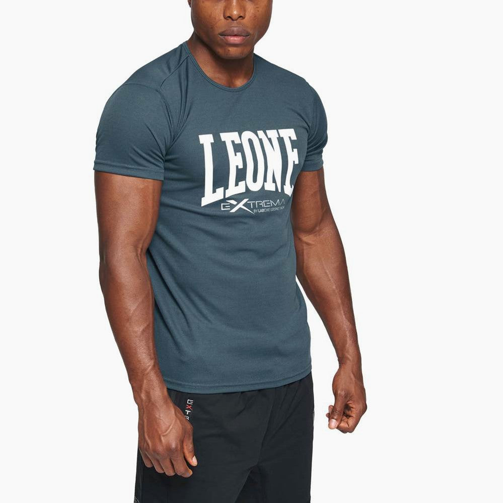 T-shirt Leone Extrema Logo ABX106