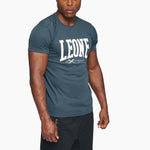 T-shirt Leone Extrema Logo ABX106