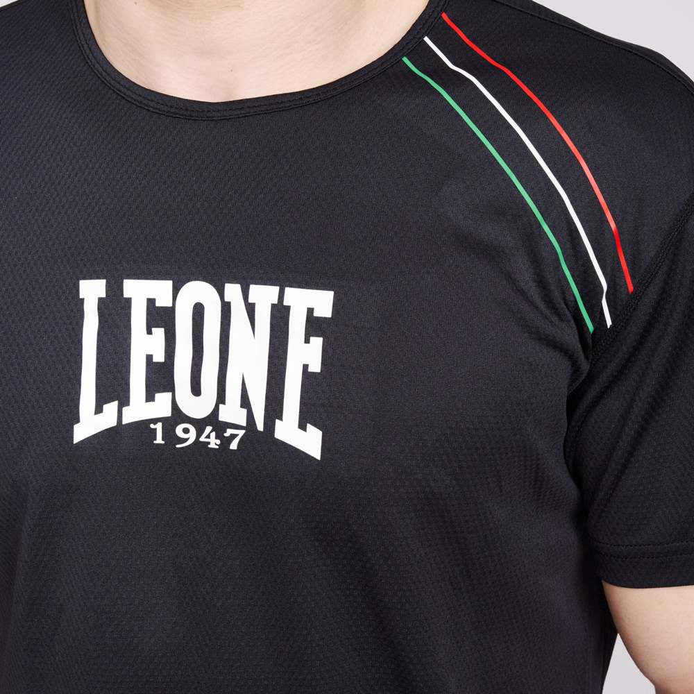Borsone Leone Flag AC958 -  – Combat Arena