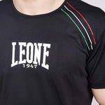 T-shirt Leone Flag ABX806