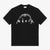 T-shirt Manto Bones Black-Combat Arena