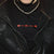 T-shirt Manto Fighter Black-Combat Arena
