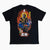 T-shirt Manto Yauhen Abu FUDO-Combat Arena