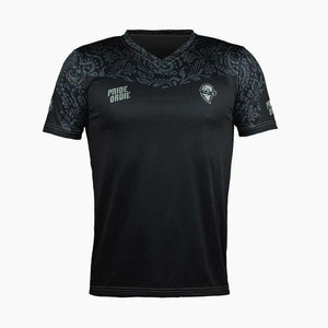 T-shirt Pride or Die Fearless Dry Tech-Combat Arena