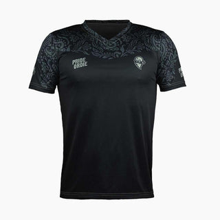 T-shirt Pride or Die Fearless Dry Tech-Combat Arena